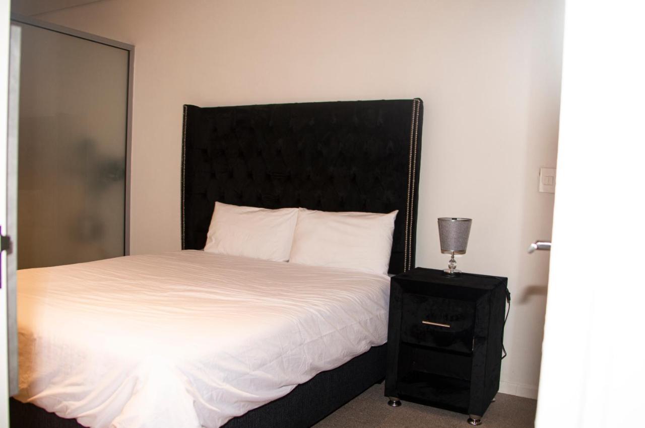 Urban Oasis Apartments At Freedom Plaza Windhoek Eksteriør billede