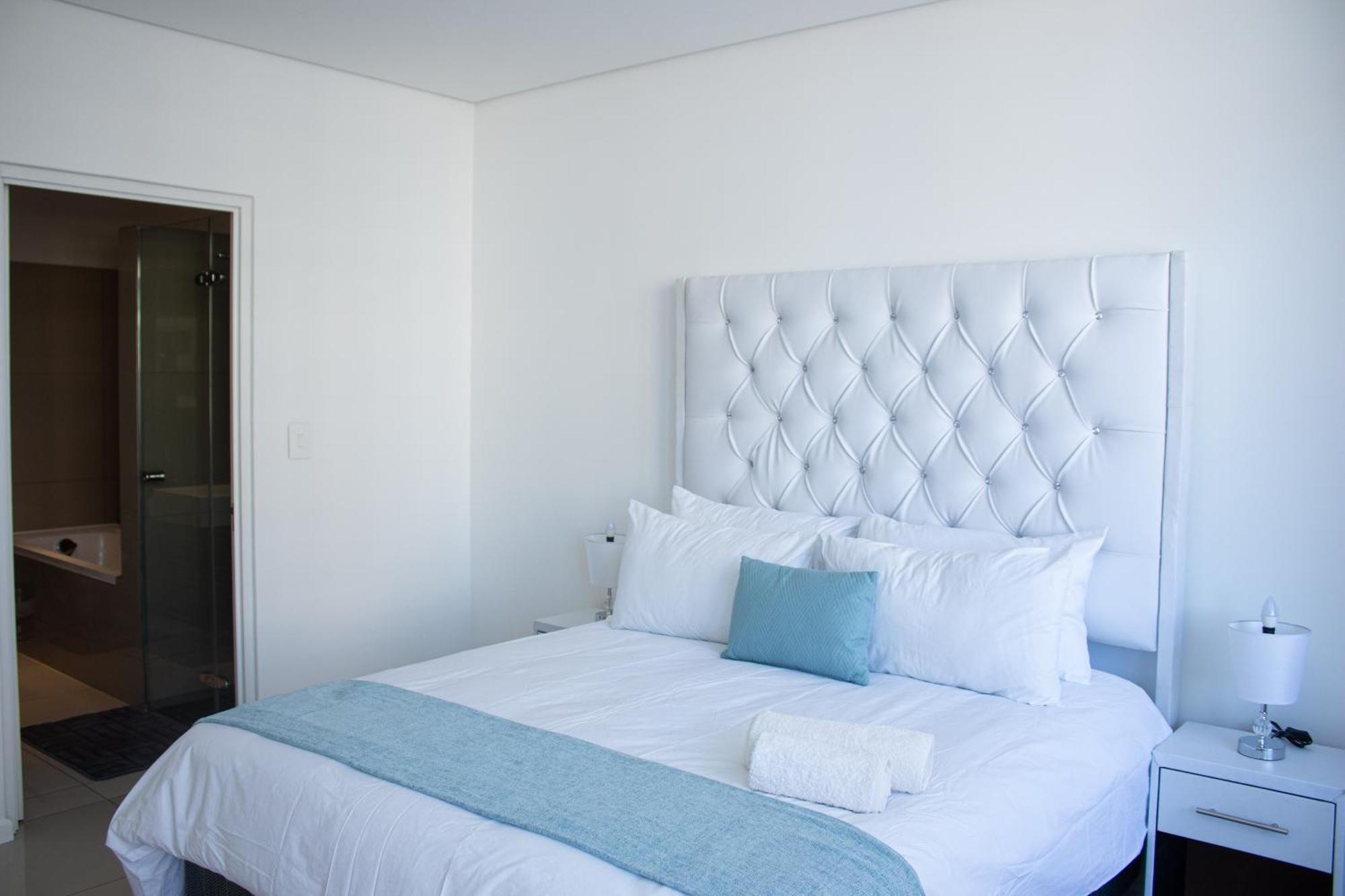 Urban Oasis Apartments At Freedom Plaza Windhoek Eksteriør billede
